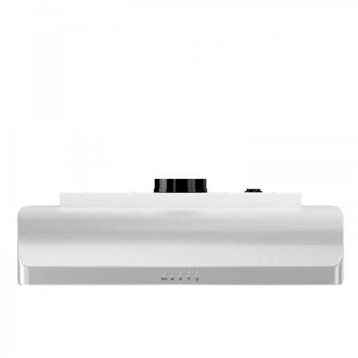 ZLINE 625-36 range hood