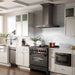 ZLINE BSKENCRN-BT-36 range hood