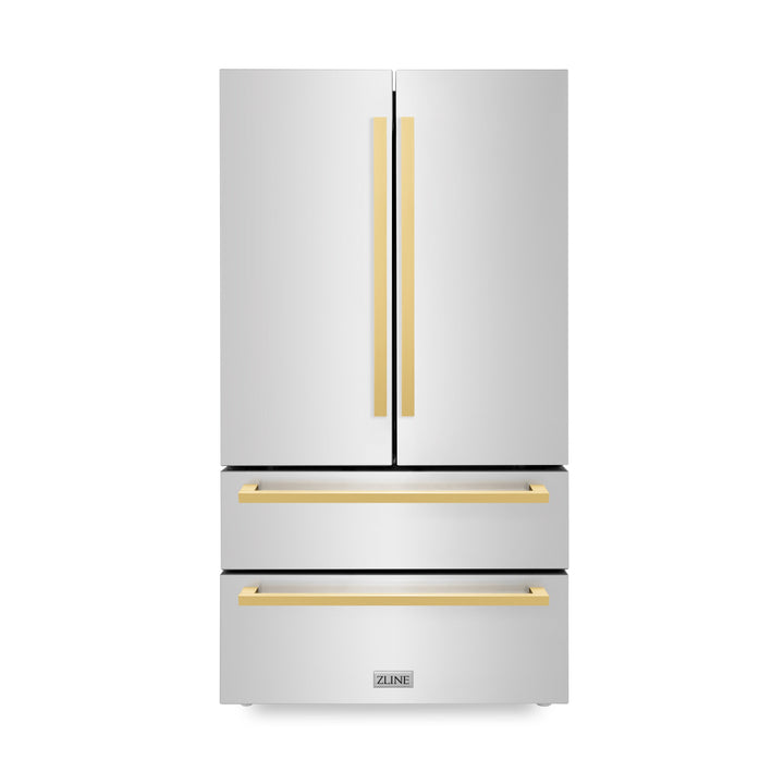 ZLINE Refrigerators