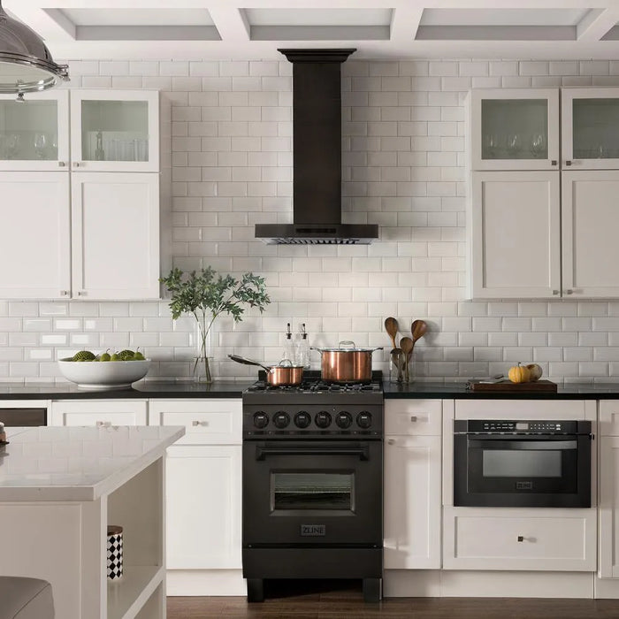 ZLINE BSKENCRN-30 range hood