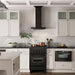 ZLINE BSKENCRN-36 range hood