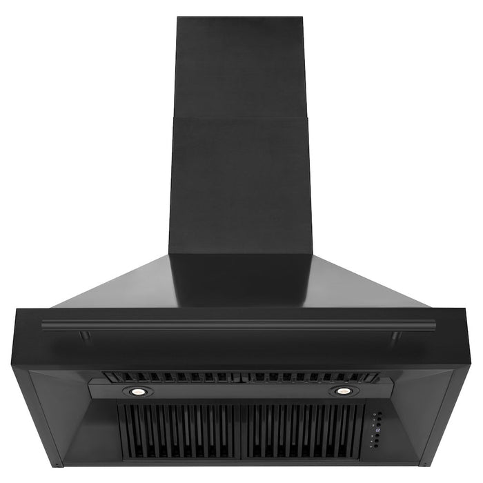 ZLINE BS655-36-BS range hood
