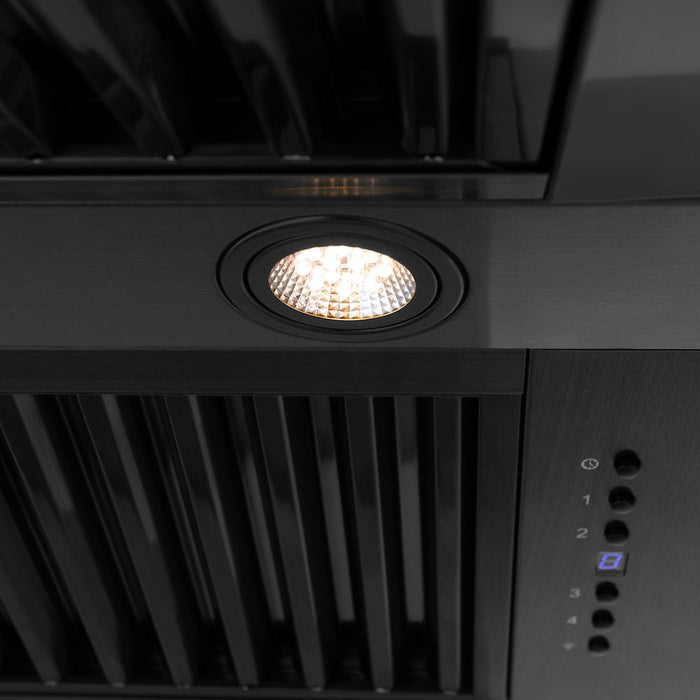 ZLINE BS655-36-BS range hood