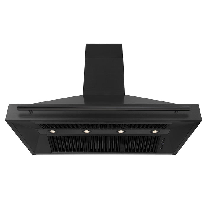 ZLINE BS655-48-BS range hood