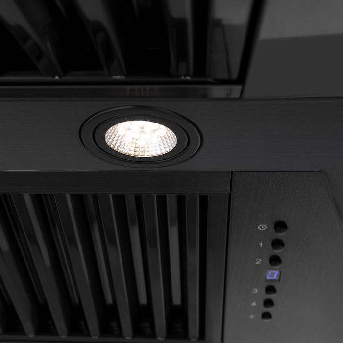 ZLINE BS655-48-BS range hood