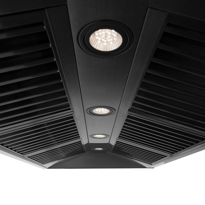 ZLINE BS655-48-BS range hood