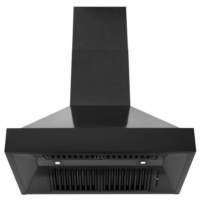 ZLINE BS655N-36 range hood