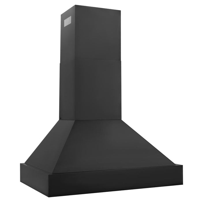 ZLINE BS655N-36 range hood