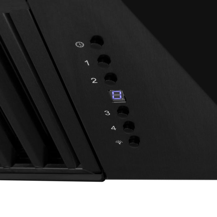ZLINE BS655Z-30-CB range hood