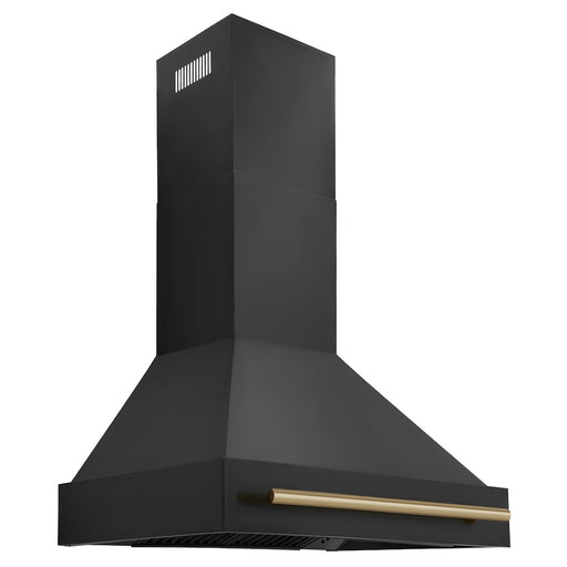 ZLINE BS655Z-30-CB range hood