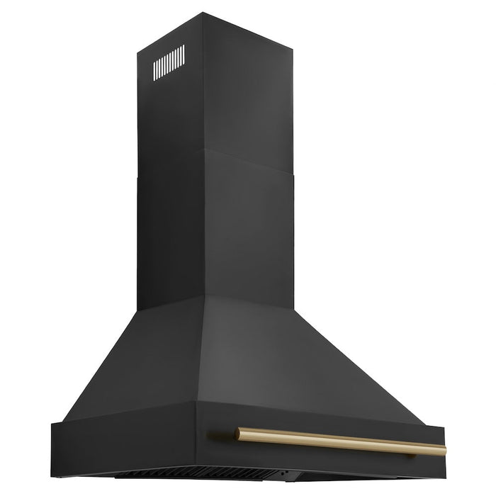 ZLINE BS655Z-30-CB range hood