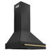 ZLINE BS655Z-30-CB range hood
