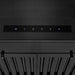 ZLINE BSKENCRN-30 range hood