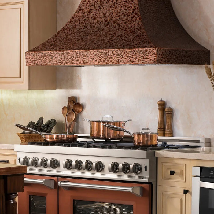 ZLINE 8632H-48 range hood