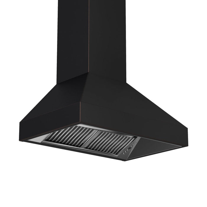 ZLINE 8667B-30 range hood