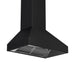 ZLINE 8667B-30 range hood