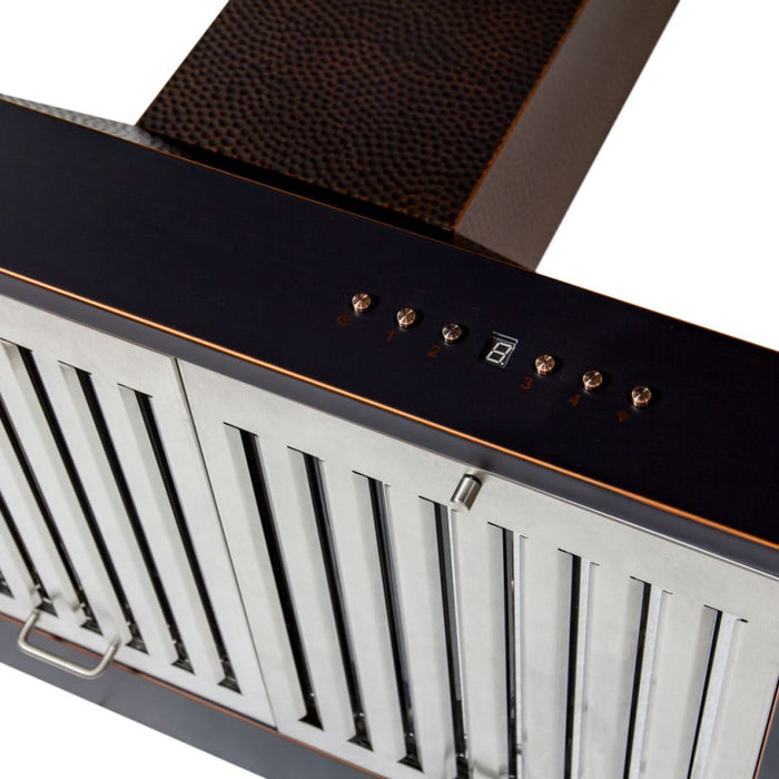 ZLINE KB2-HBXXX-36 range hood