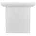 ZLINE Crown Molding 1 For Wall Range Hood (CM1-KB/KL2/KL3)
