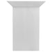 ZLINE Crown Molding 3 For Wall Range Hood (CM3-KB/KL2/KL3)