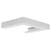 ZLINE Crown Molding #5 For Wall Range Hood (CM5-587/597/KE/KECOM-30/KZ)