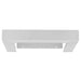 ZLINE Crown Molding #5 For Wall Range Hood (CM5-587/597/KE/KECOM-30/KZ)