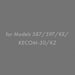 ZLINE Crown Molding 6 For 587/597/KE/KECOM-30/KZ Wall Range Hood Stainless Steel (CM6-587/597/KE/KECOM-30/KZ)