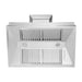 ZLINE 8656S-36 range hood