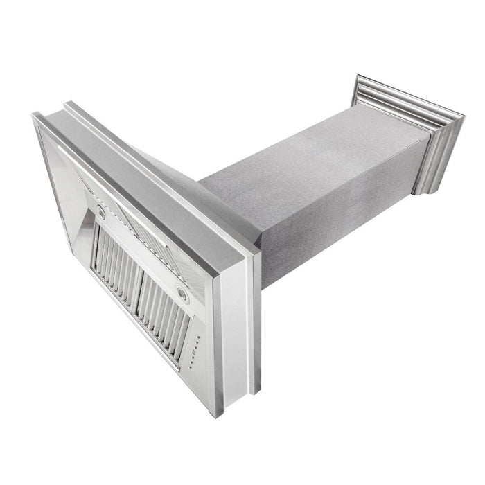 ZLINE 8656S-48 range hood