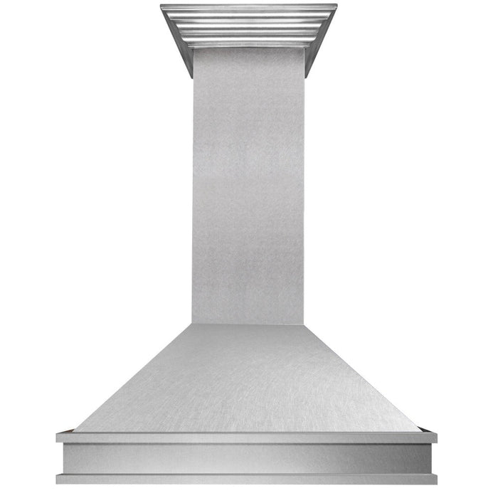 ZLINE 8656S-36 range hood