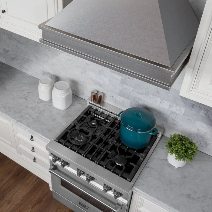 ZLINE 8656S-36 range hood