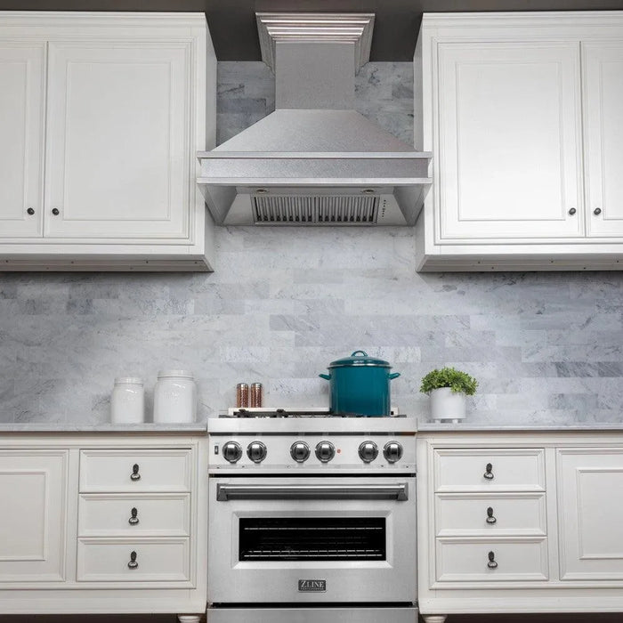ZLINE 8656S-48 range hood