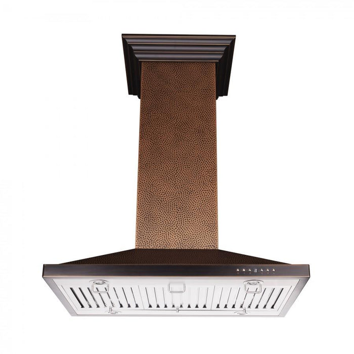 ZLINE 8GL2HI-36 range hood