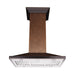 ZLINE 8GL2HI-36 range hood