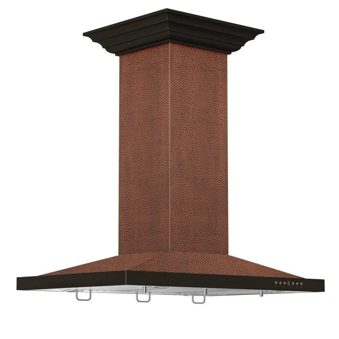 ZLINE 8GL2HI-36 range hood