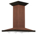 ZLINE 8GL2HI-36 range hood