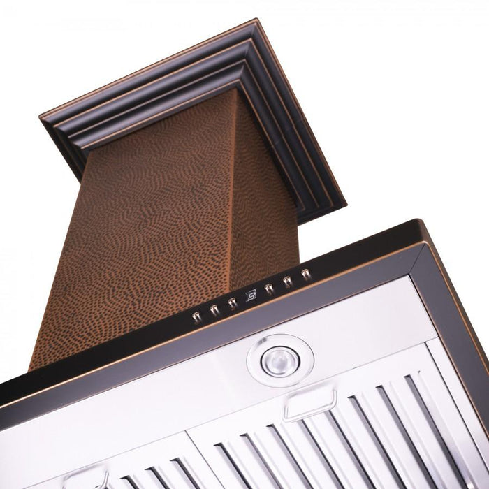ZLINE 8GL2HI-36 range hood
