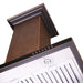 ZLINE 8GL2HI-36 range hood