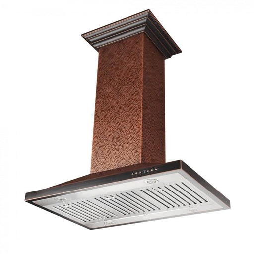 ZLINE 8GL2HI-36 range hood