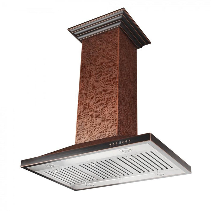 ZLINE 8GL2HI-36 range hood