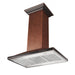 ZLINE 8GL2HI-36 range hood