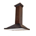 ZLINE 8KBH-36 range hood