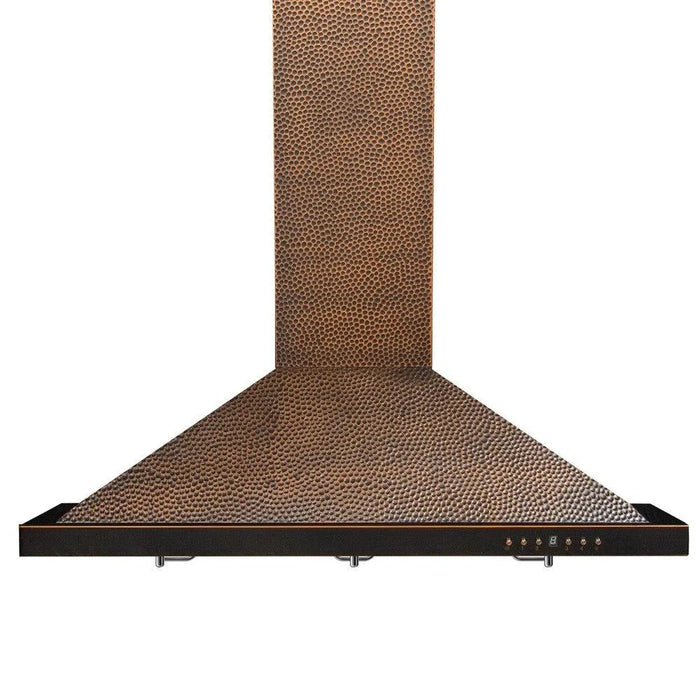 ZLINE 8KBH-36 range hood