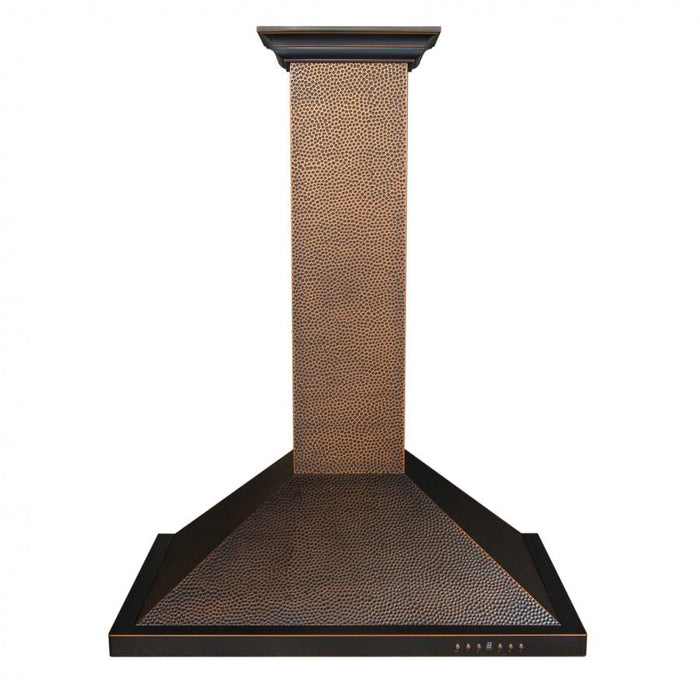 ZLINE 8KBH-36 range hood