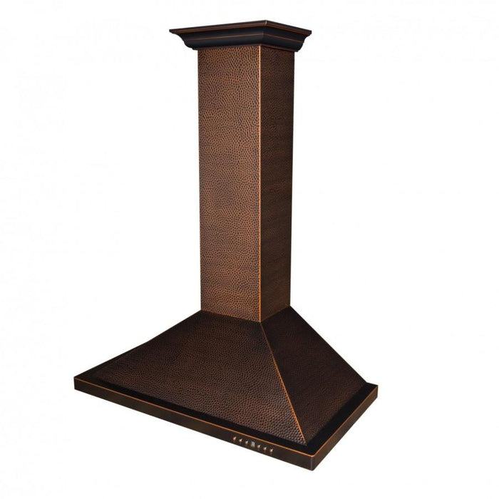ZLINE 8KBH-36 range hood