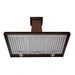 ZLINE 8KBH-36 range hood