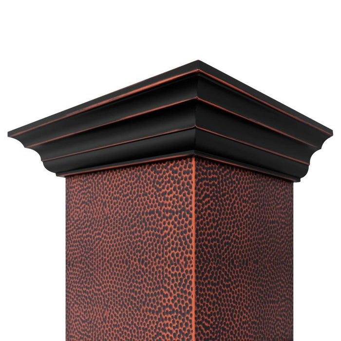 ZLINE 655-HBXXX-36 range hood