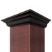 ZLINE 655-HBXXX-48 range hood