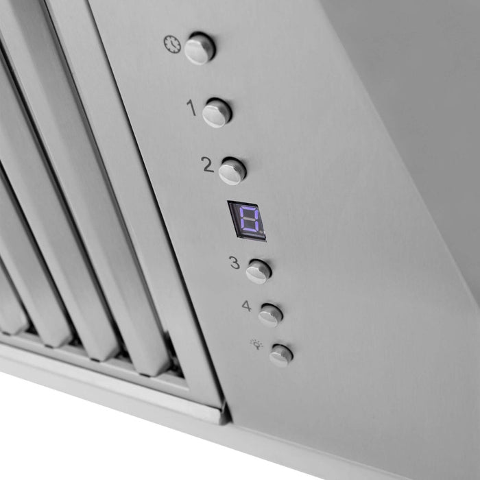 ZLINE 655-HBXXX-48 range hood