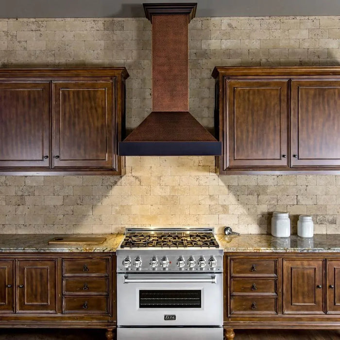 ZLINE 655-HBXXX-48 range hood