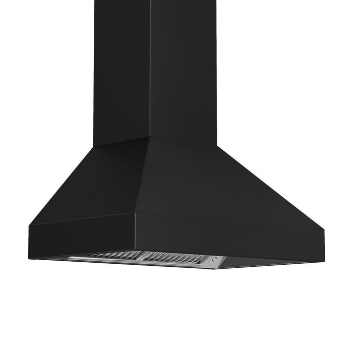ZLINE 8667B-30 range hood